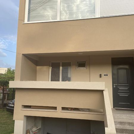 Apartment La Romana Podgorica Luaran gambar