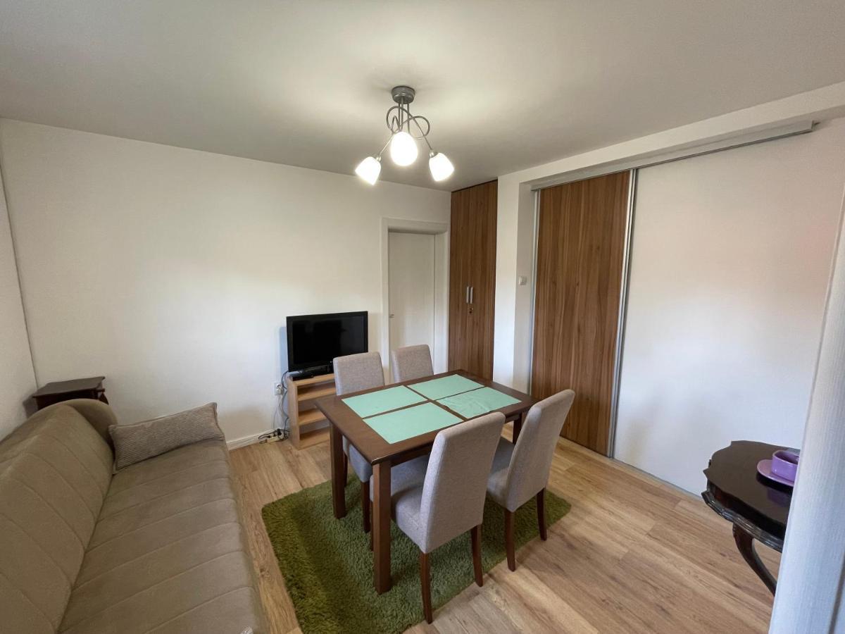 Apartment La Romana Podgorica Luaran gambar