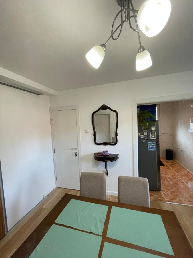 Apartment La Romana Podgorica Luaran gambar