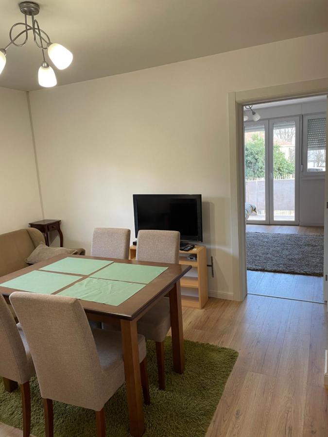 Apartment La Romana Podgorica Luaran gambar