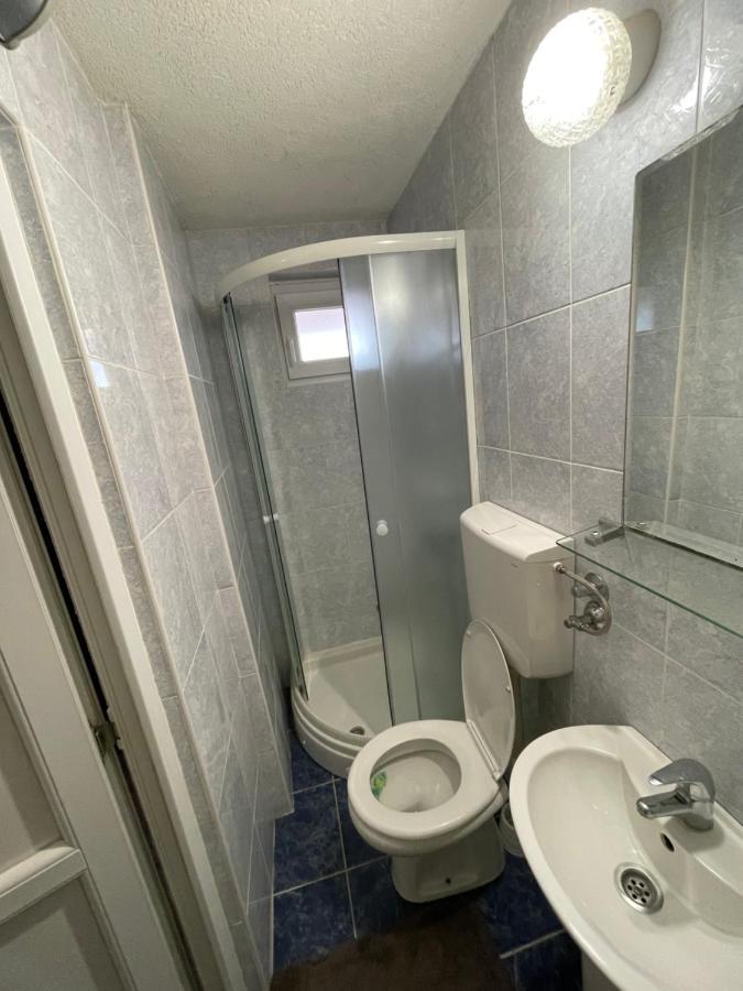 Apartment La Romana Podgorica Luaran gambar