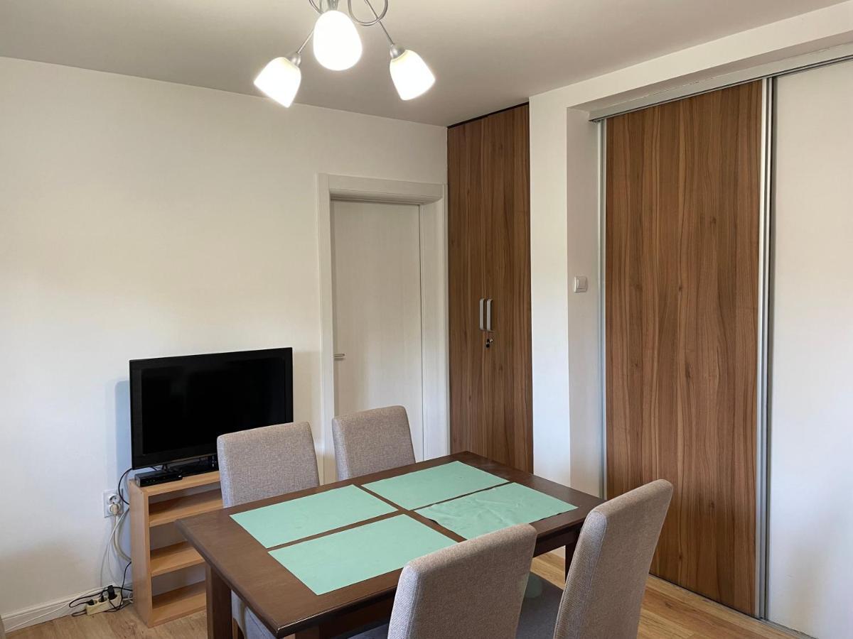 Apartment La Romana Podgorica Luaran gambar