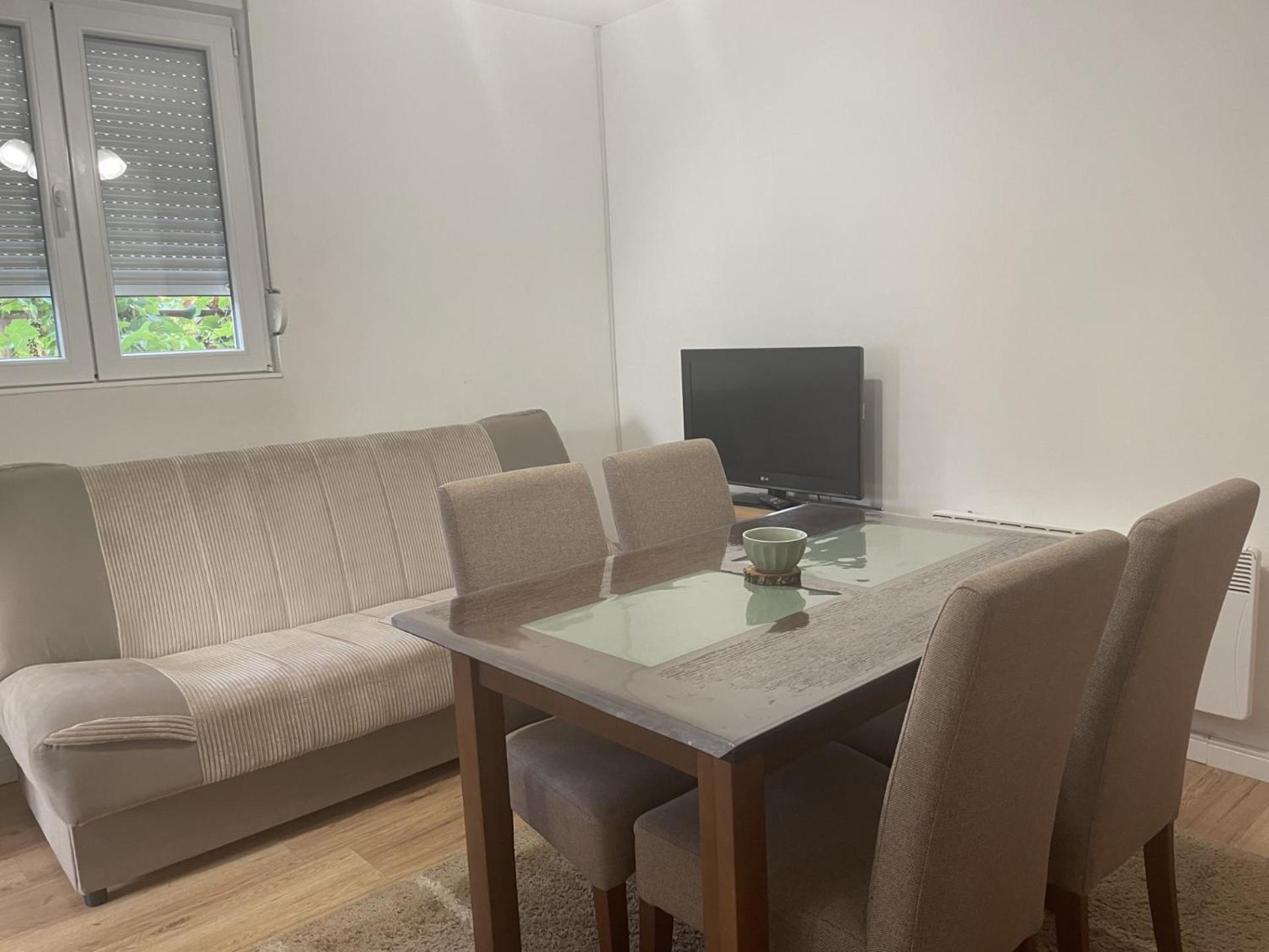 Apartment La Romana Podgorica Luaran gambar