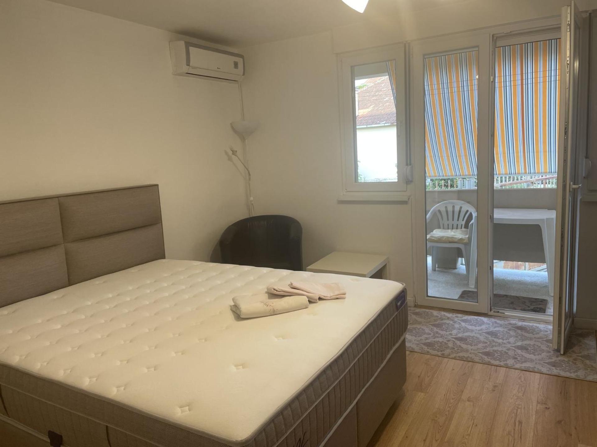 Apartment La Romana Podgorica Luaran gambar