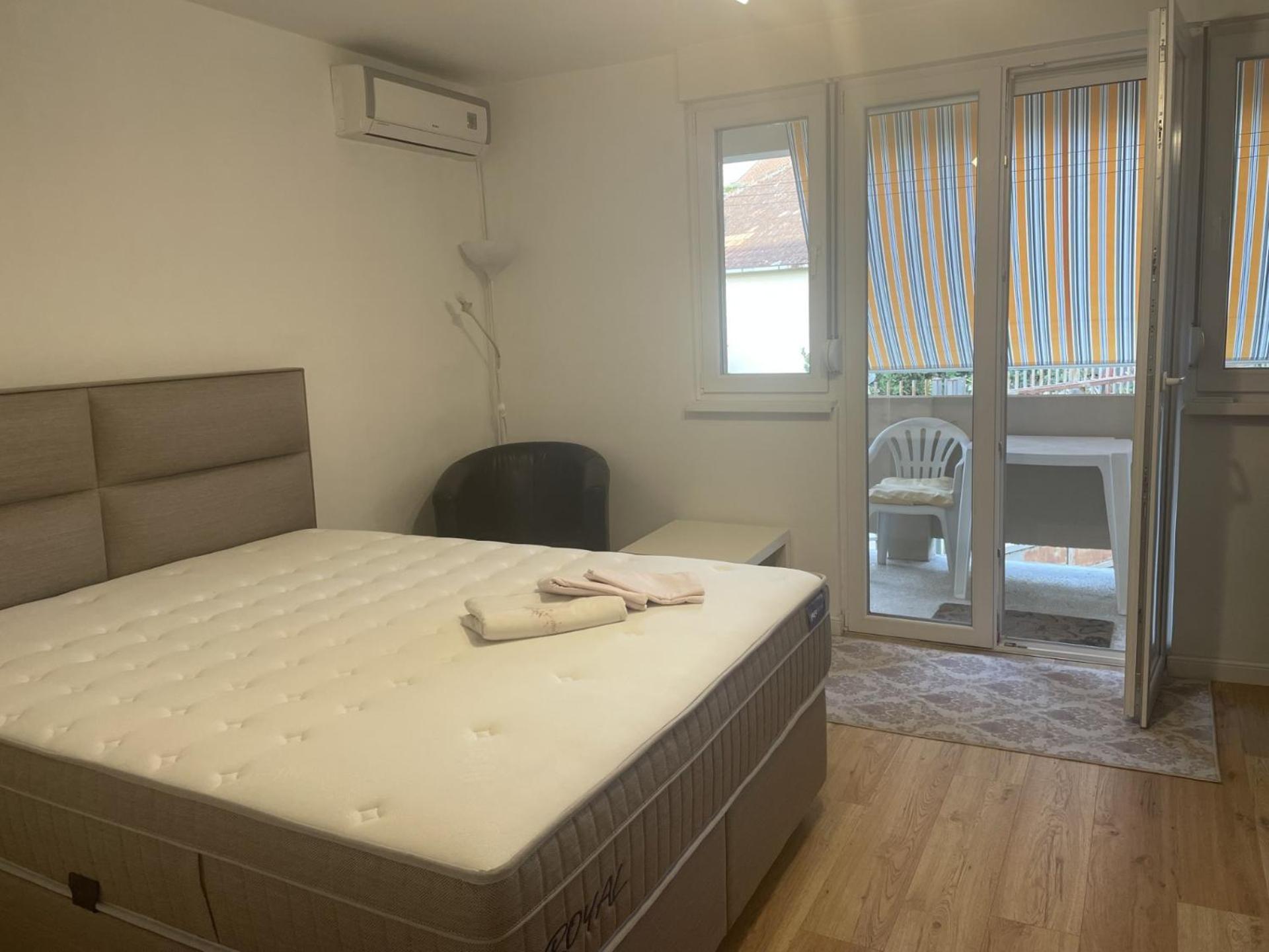 Apartment La Romana Podgorica Luaran gambar