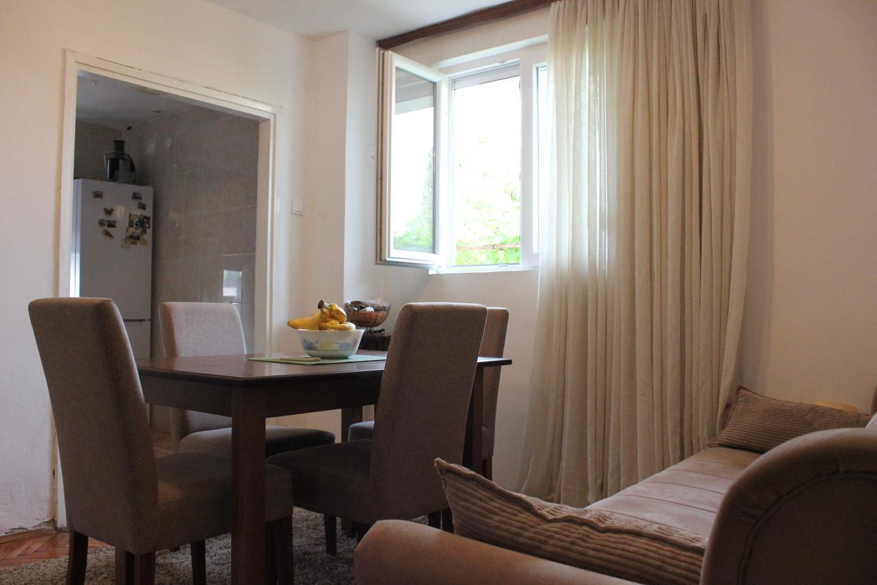 Apartment La Romana Podgorica Luaran gambar