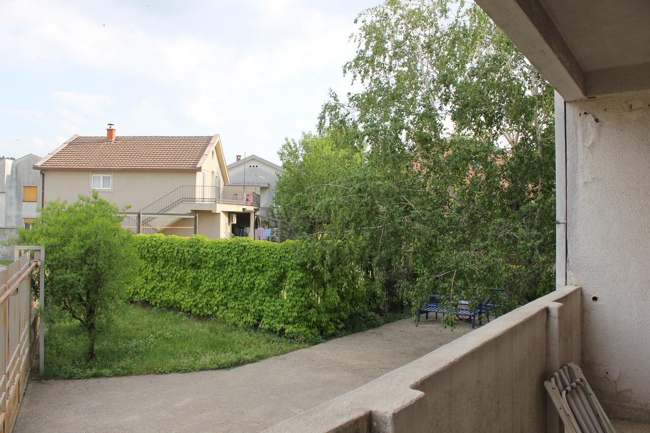 Apartment La Romana Podgorica Luaran gambar
