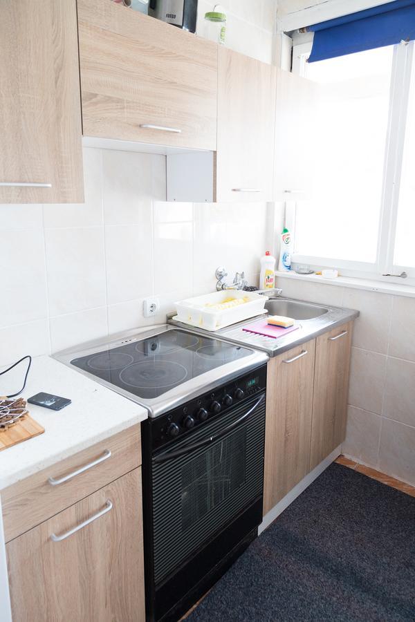 Apartment La Romana Podgorica Luaran gambar