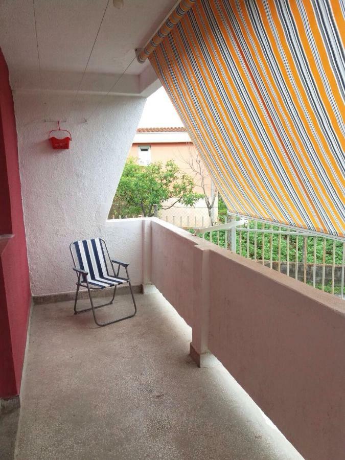 Apartment La Romana Podgorica Luaran gambar