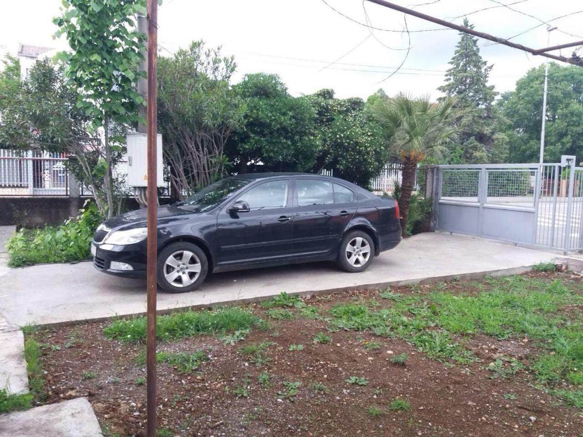 Apartment La Romana Podgorica Luaran gambar