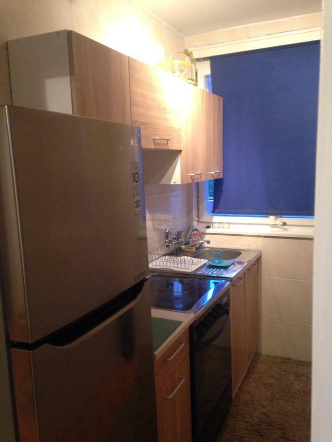 Apartment La Romana Podgorica Luaran gambar