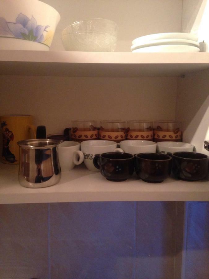 Apartment La Romana Podgorica Luaran gambar